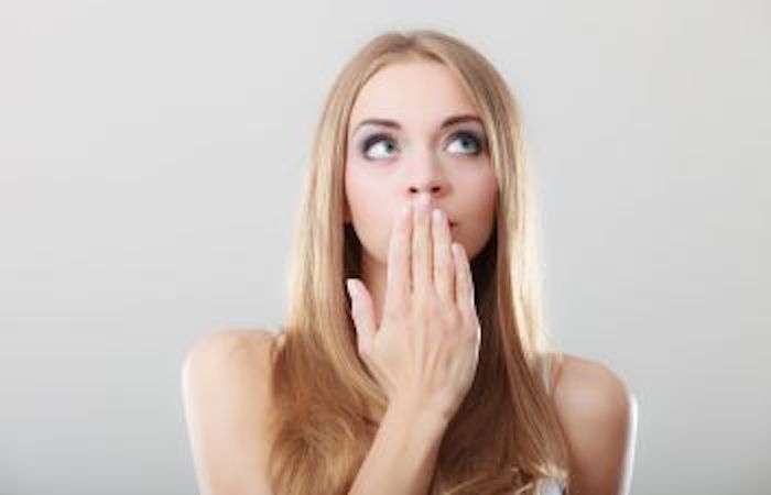 Halitosis Carrollton GA