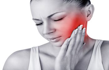 Mouth Inflammation